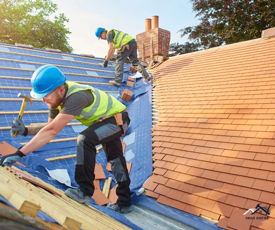 Why choose Roof Repair Near Me in Camp Meeker, CA